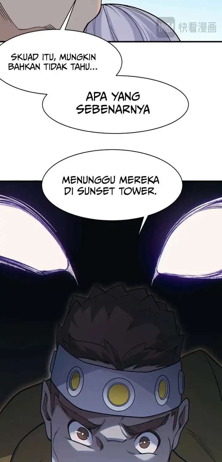 Demon Evolution Chapter 131 Gambar 39