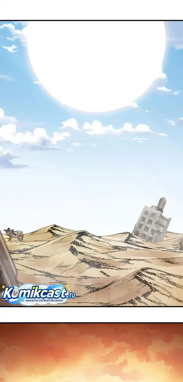 Demon Evolution Chapter 131 Gambar 41