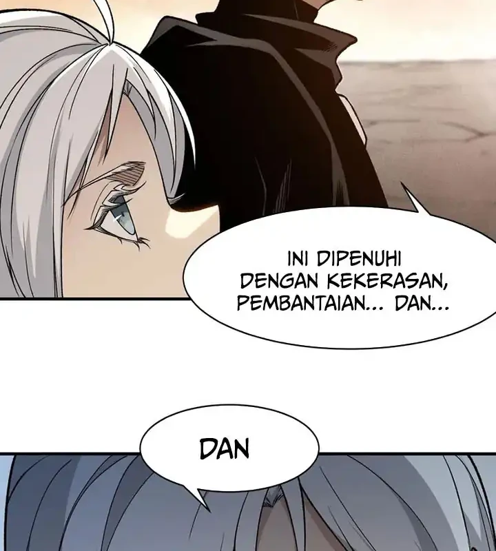 Demon Evolution Chapter 131 Gambar 47