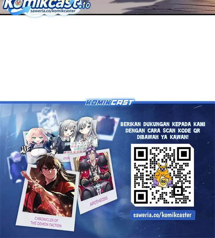 Demon Evolution Chapter 131 Gambar 49