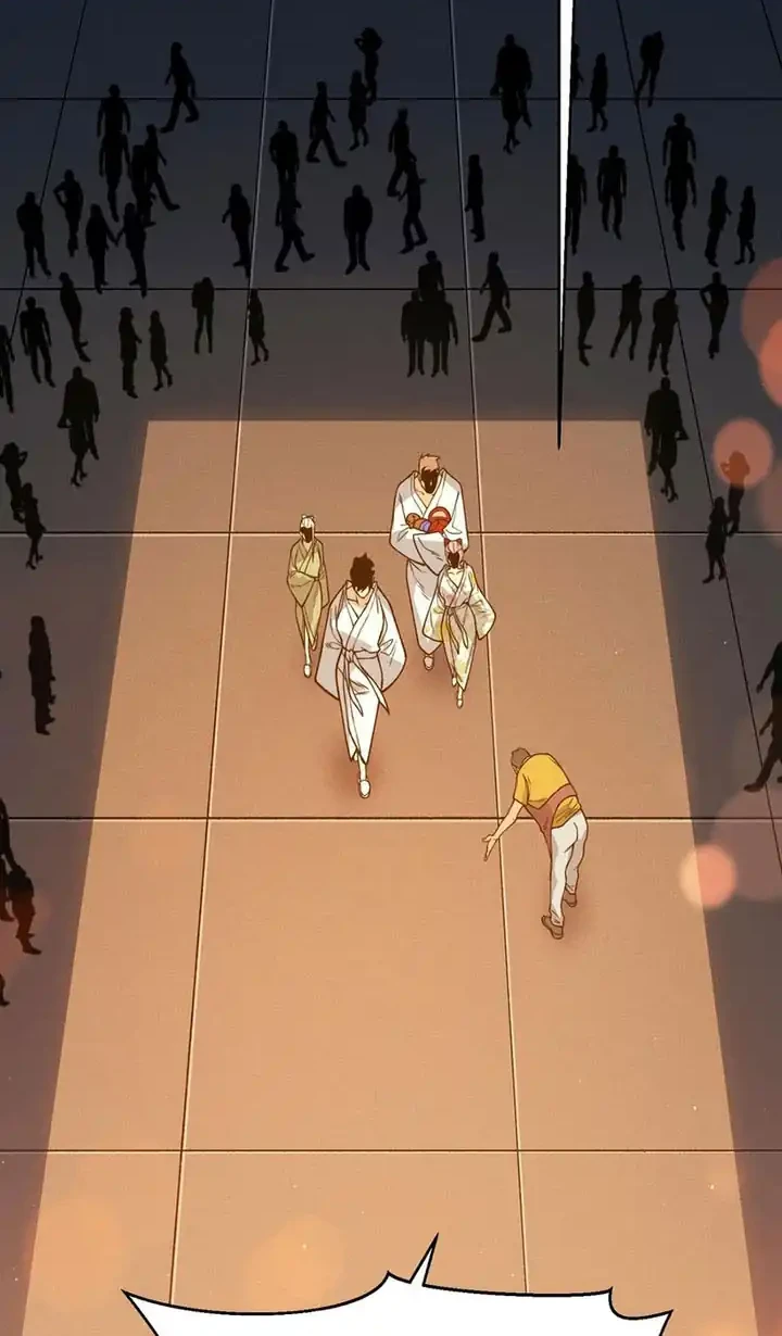 Demon Evolution Chapter 131 Gambar 3