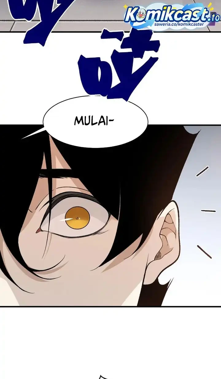 Demon Evolution Chapter 131 Gambar 7