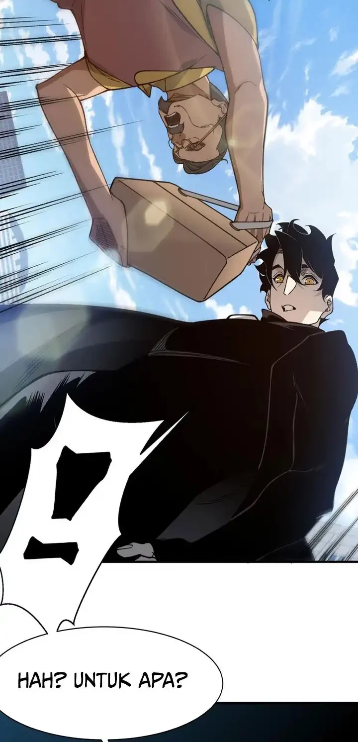 Demon Evolution Chapter 131 Gambar 11