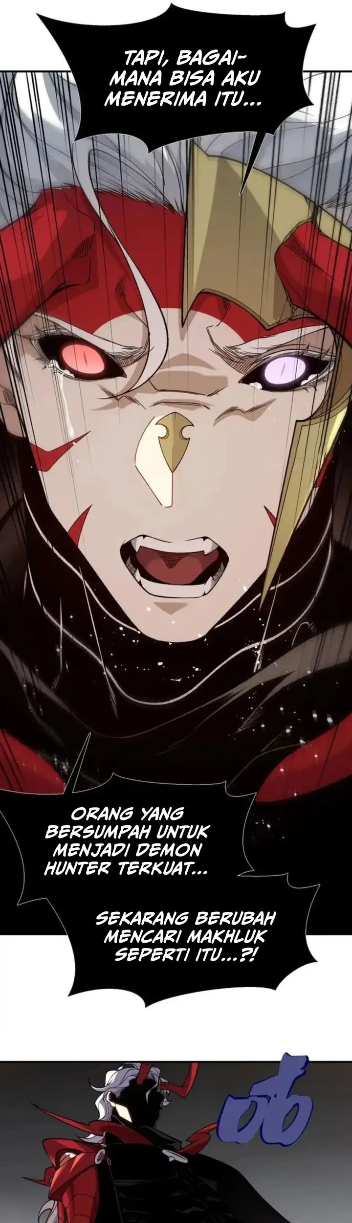 Demon Evolution Chapter 133 Gambar 26