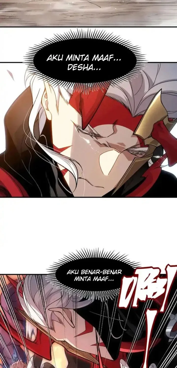 Demon Evolution Chapter 133 Gambar 29