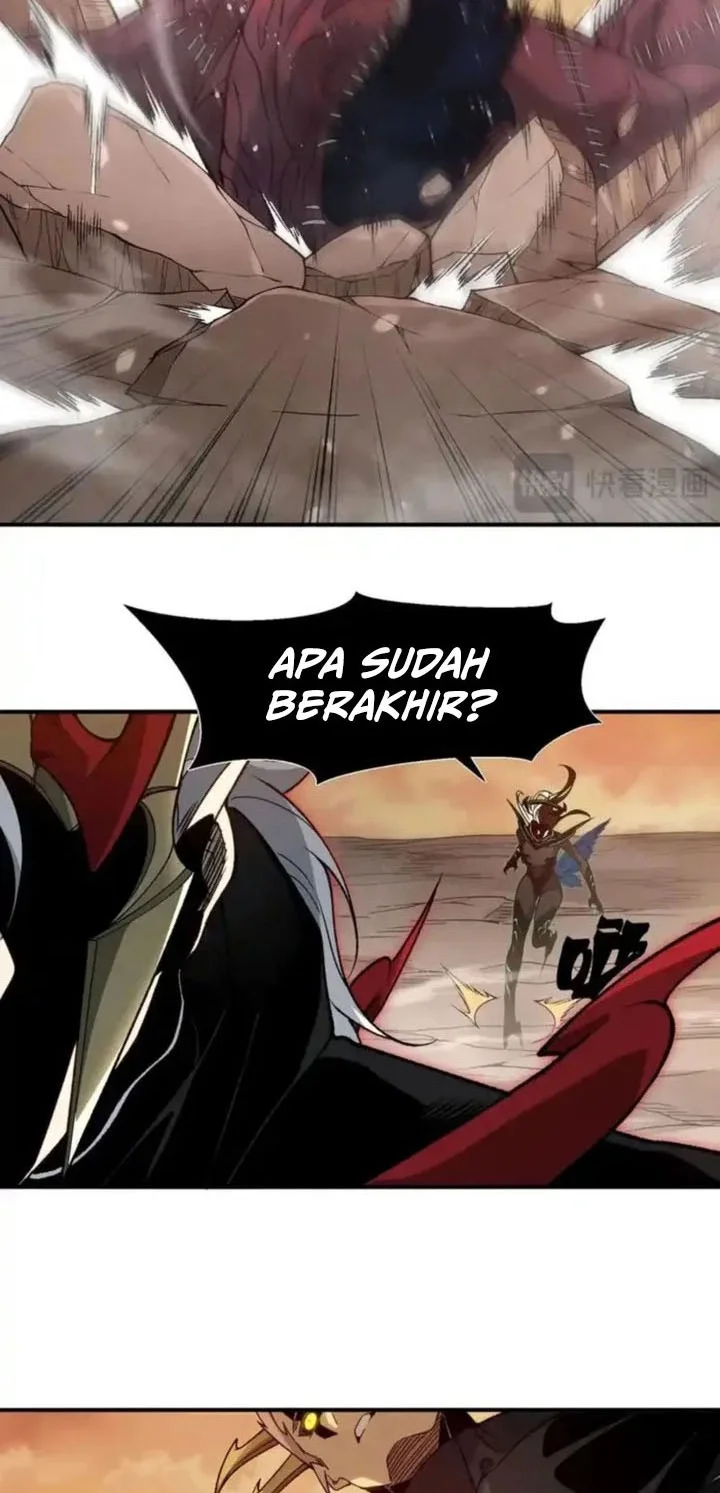 Demon Evolution Chapter 133 Gambar 31