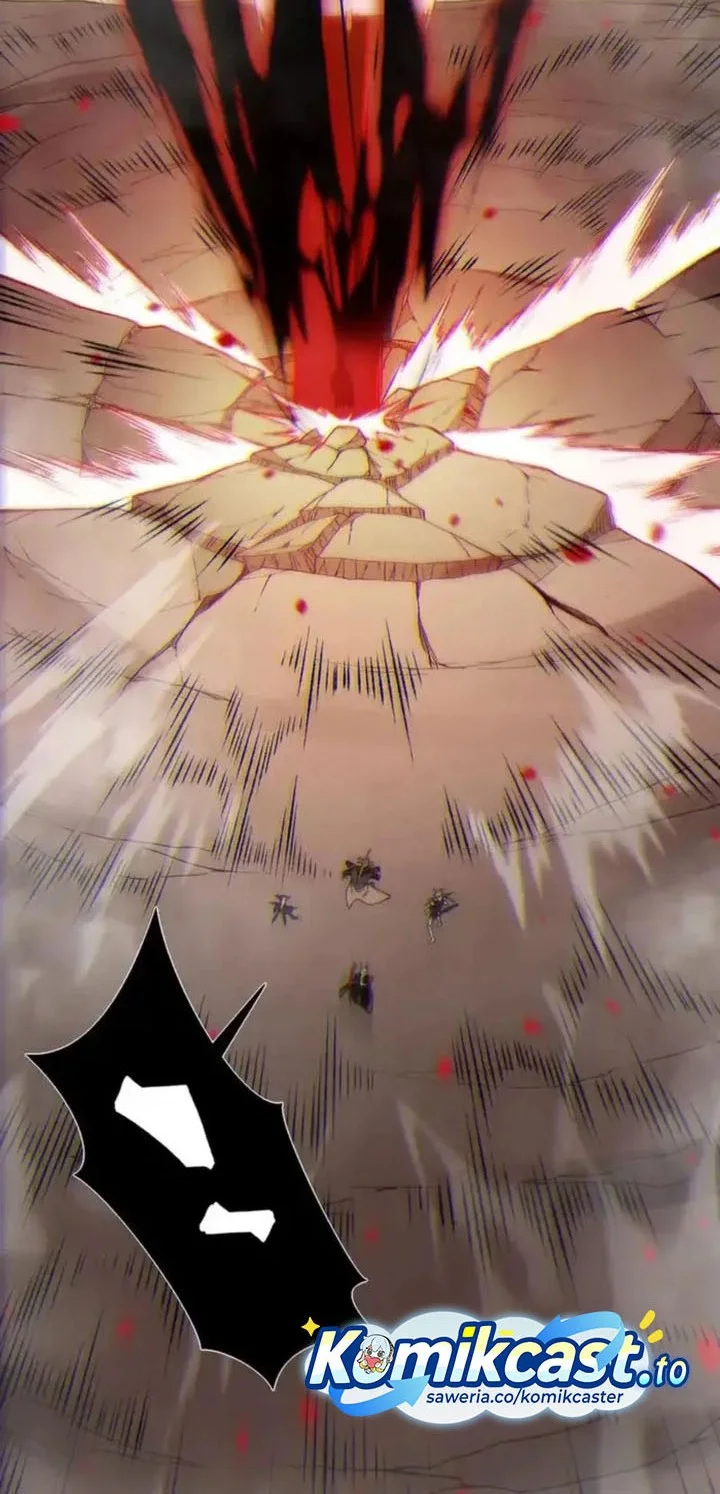 Demon Evolution Chapter 133 Gambar 33