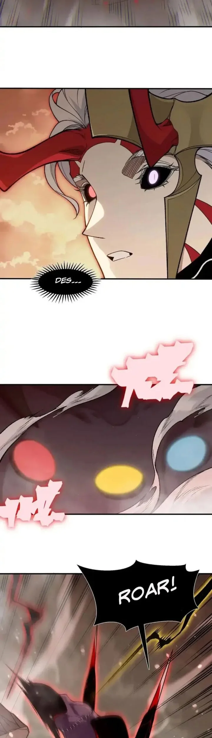 Demon Evolution Chapter 133 Gambar 34