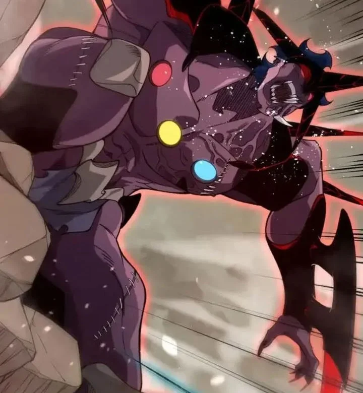 Demon Evolution Chapter 133 Gambar 35