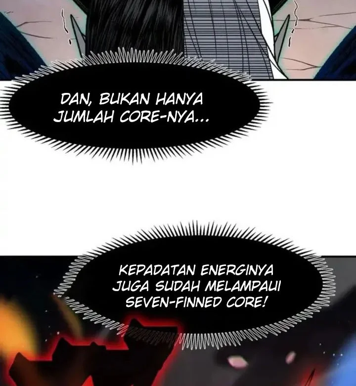 Demon Evolution Chapter 133 Gambar 37