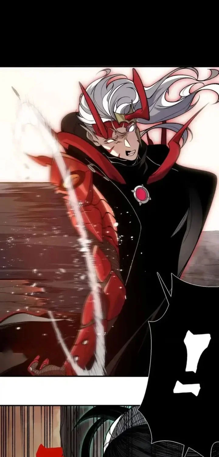 Demon Evolution Chapter 133 Gambar 3