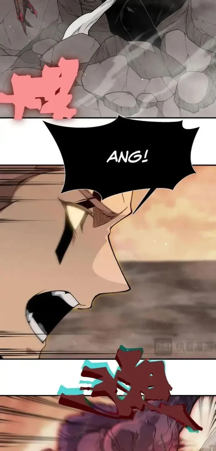 Demon Evolution Chapter 133 Gambar 5