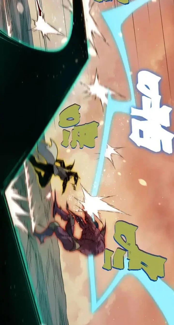 Demon Evolution Chapter 133 Gambar 11