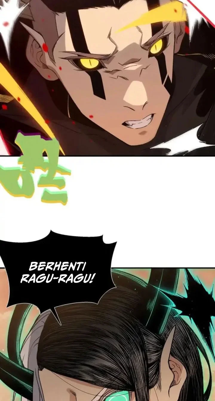 Demon Evolution Chapter 133 Gambar 13