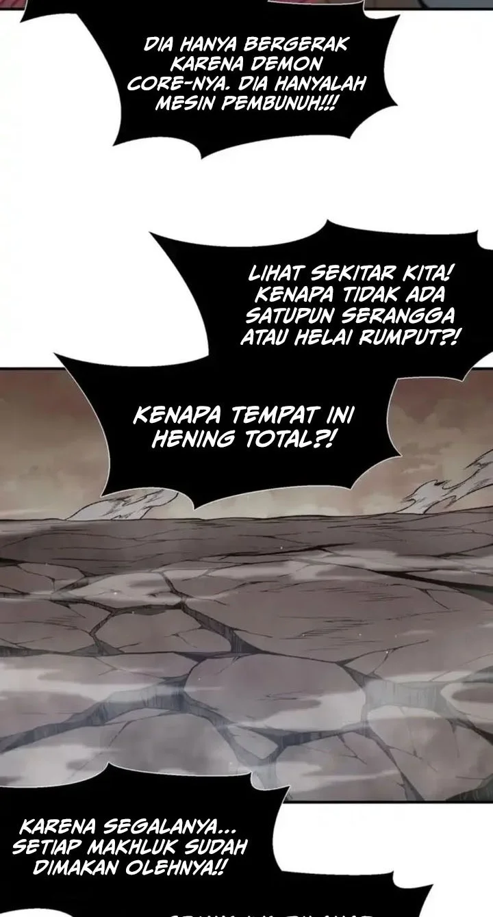 Demon Evolution Chapter 133 Gambar 15