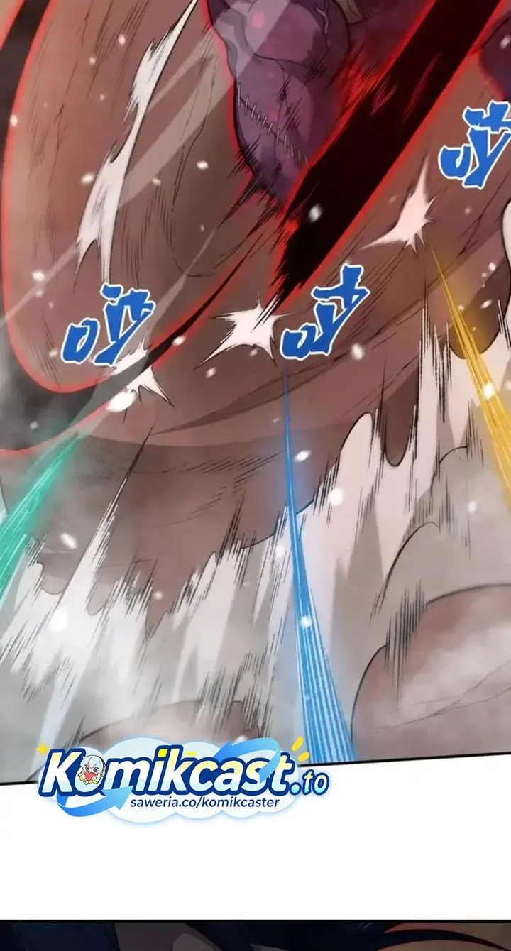 Demon Evolution Chapter 133 Gambar 17