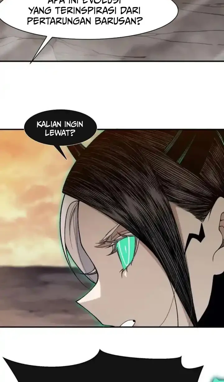 Demon Evolution Chapter 136 Gambar 19