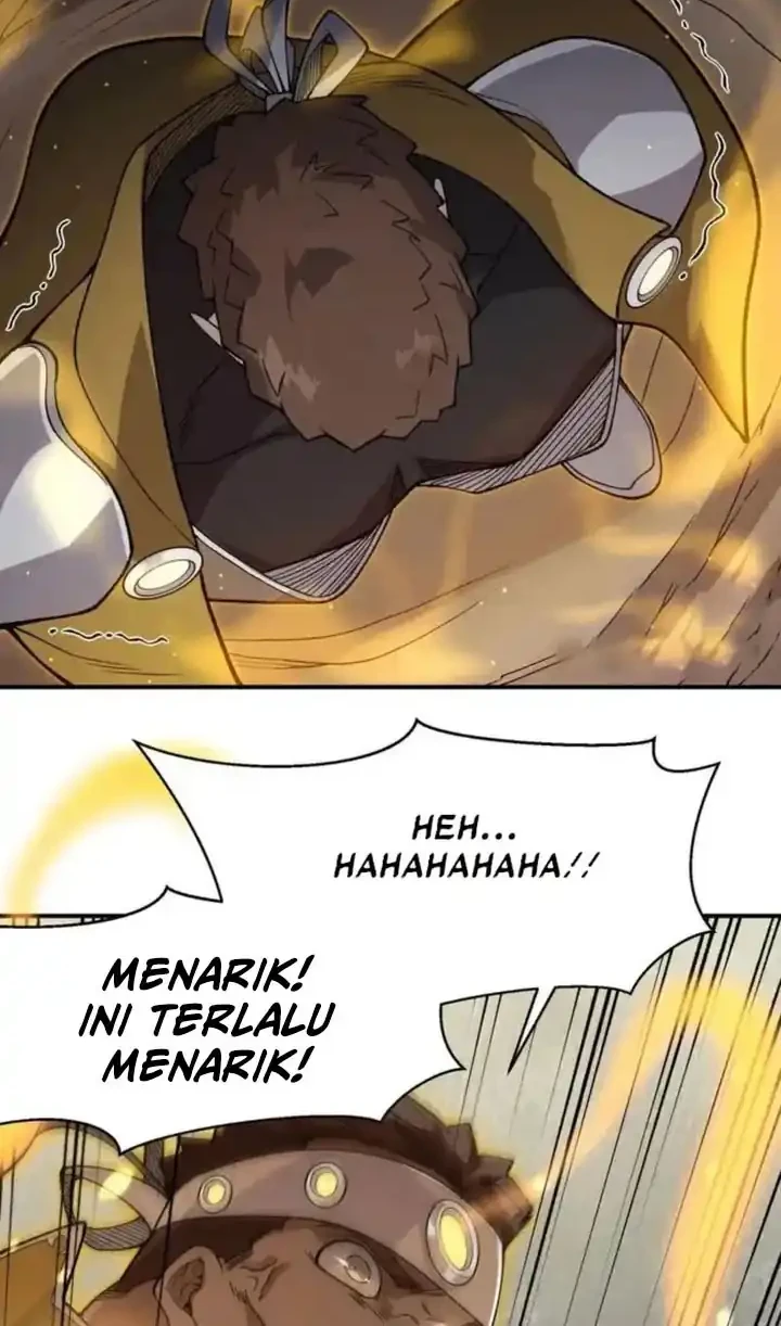 Demon Evolution Chapter 136 Gambar 21