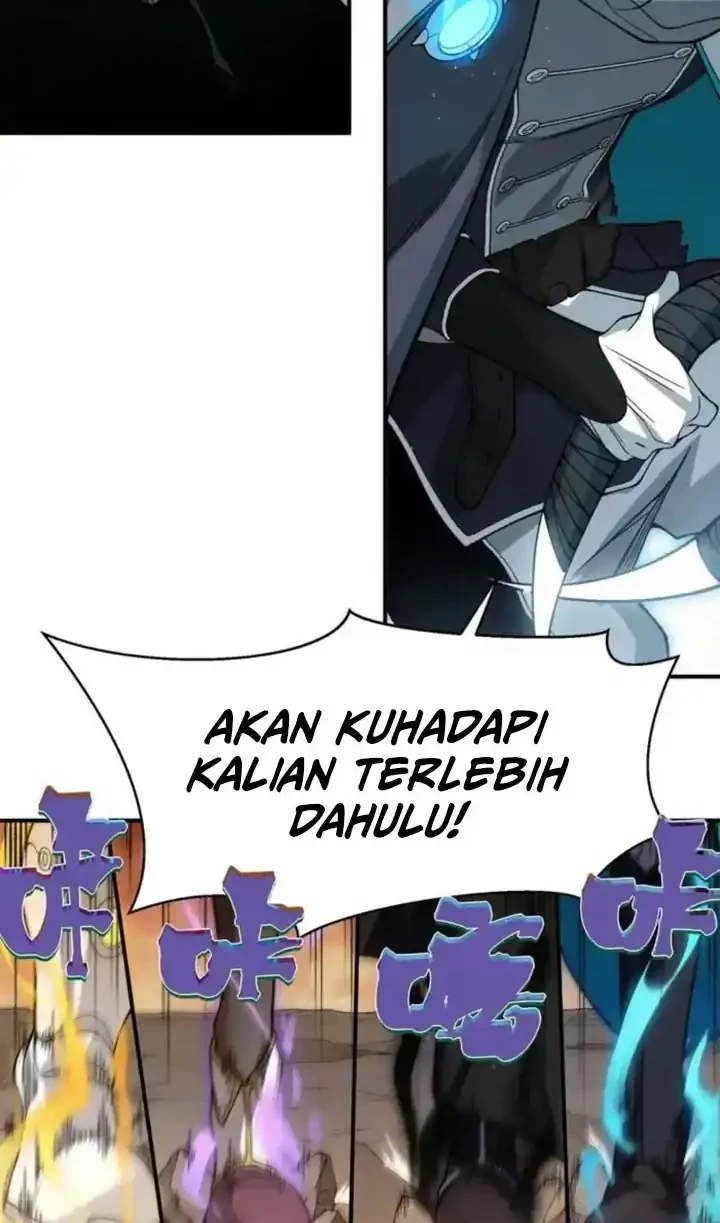 Demon Evolution Chapter 136 Gambar 23