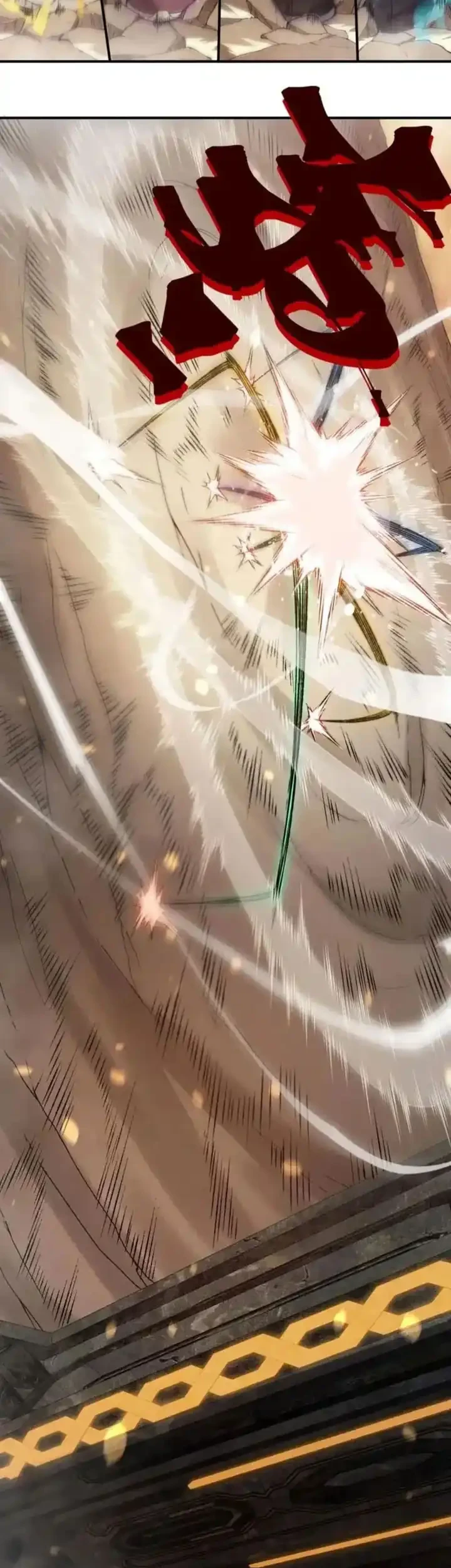 Demon Evolution Chapter 136 Gambar 24