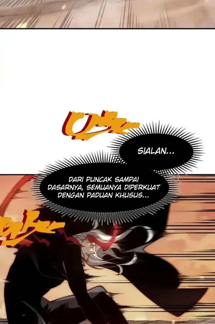 Demon Evolution Chapter 136 Gambar 27