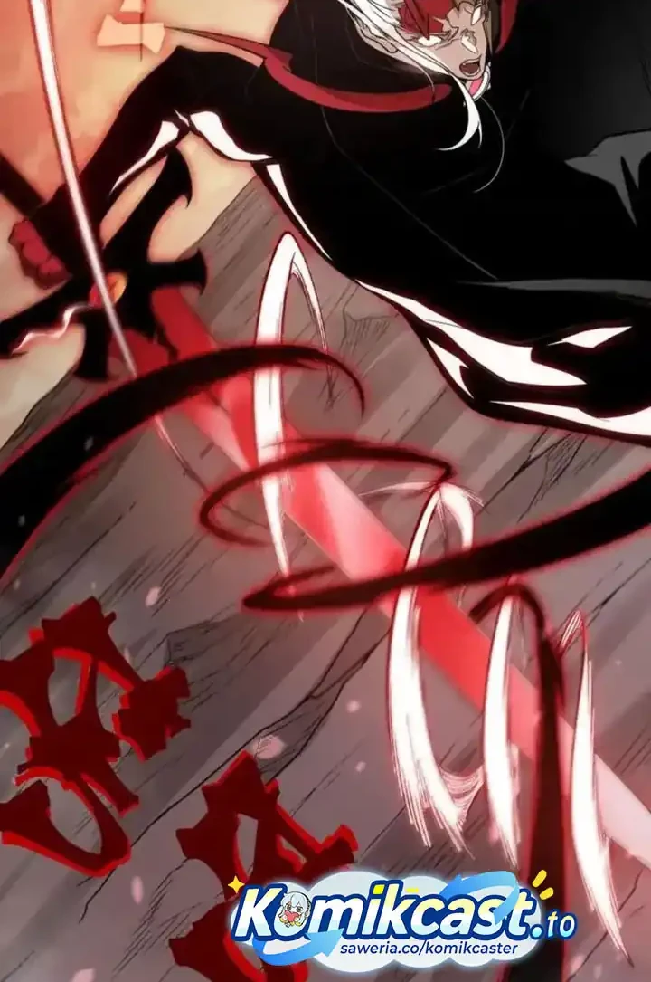 Demon Evolution Chapter 136 Gambar 33