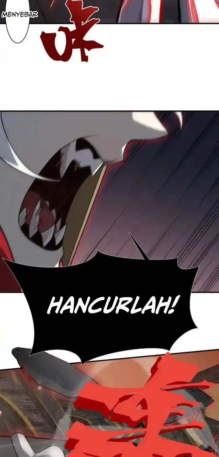 Demon Evolution Chapter 136 Gambar 39