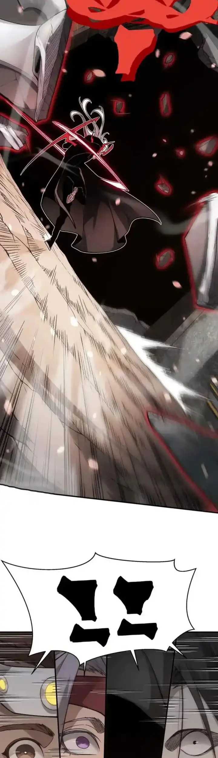 Demon Evolution Chapter 136 Gambar 40