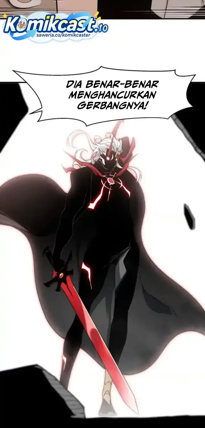 Demon Evolution Chapter 136 Gambar 41