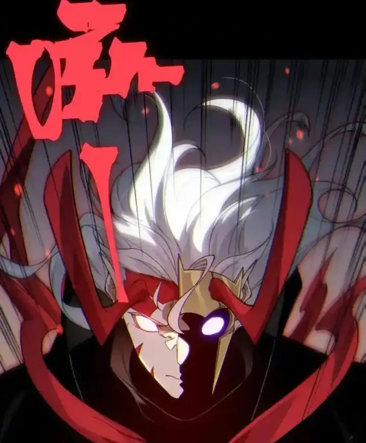 Demon Evolution Chapter 136 Gambar 3