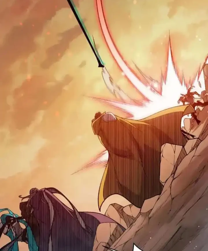 Demon Evolution Chapter 136 Gambar 5