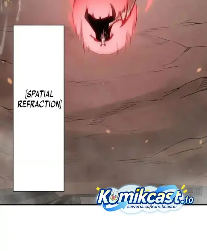 Demon Evolution Chapter 136 Gambar 9