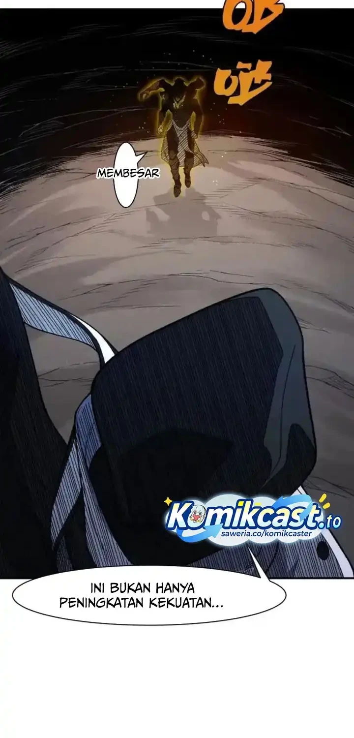 Demon Evolution Chapter 136 Gambar 17