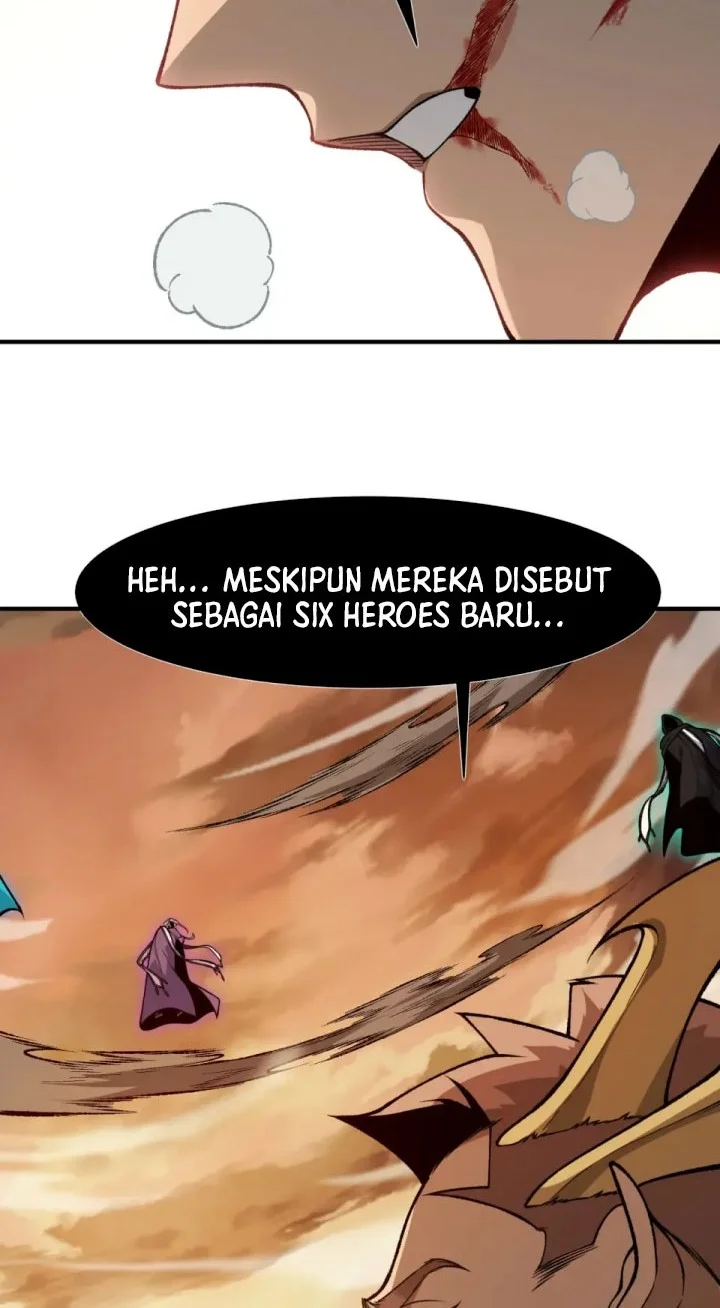 Demon Evolution Chapter 137 Gambar 25