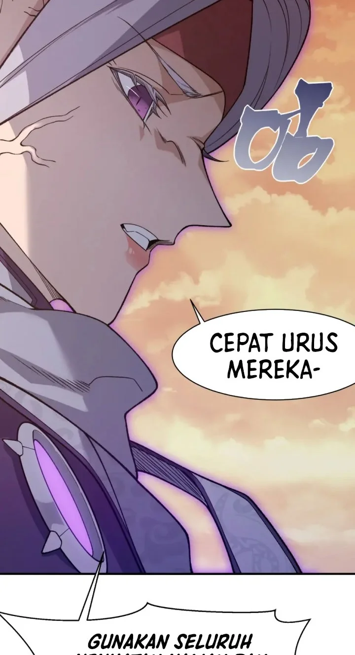 Demon Evolution Chapter 137 Gambar 27