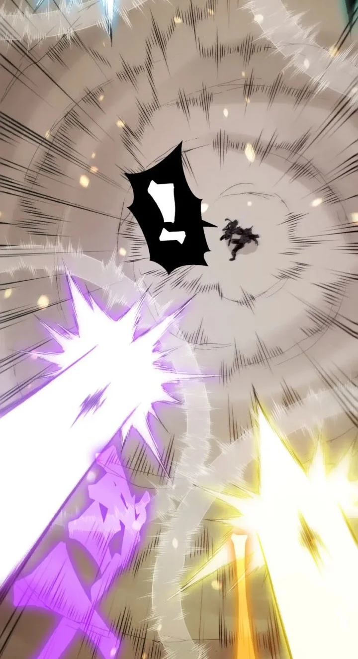 Demon Evolution Chapter 137 Gambar 29