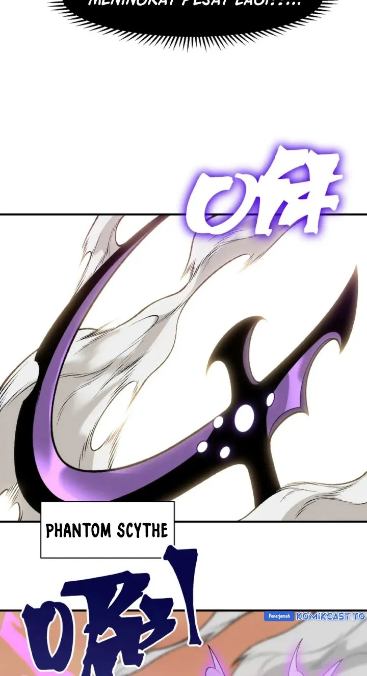 Demon Evolution Chapter 137 Gambar 31