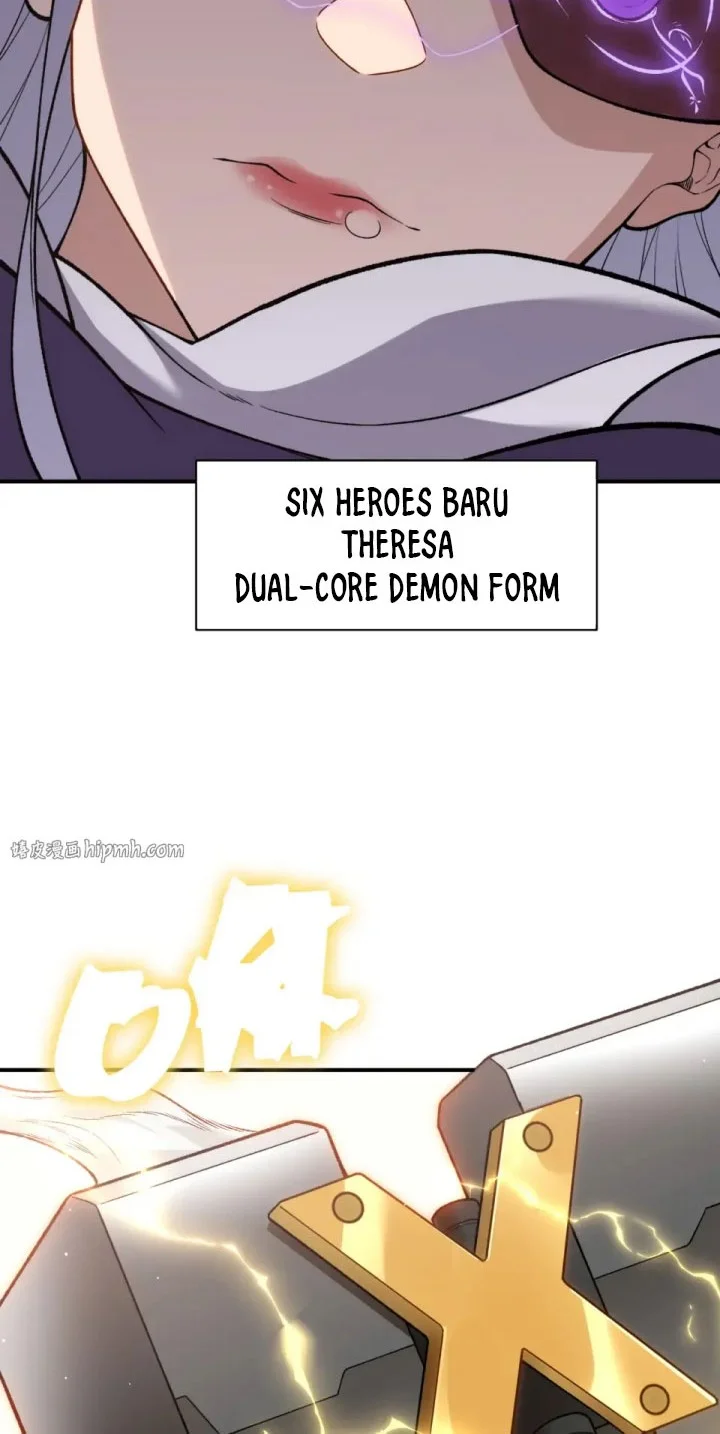 Demon Evolution Chapter 137 Gambar 33