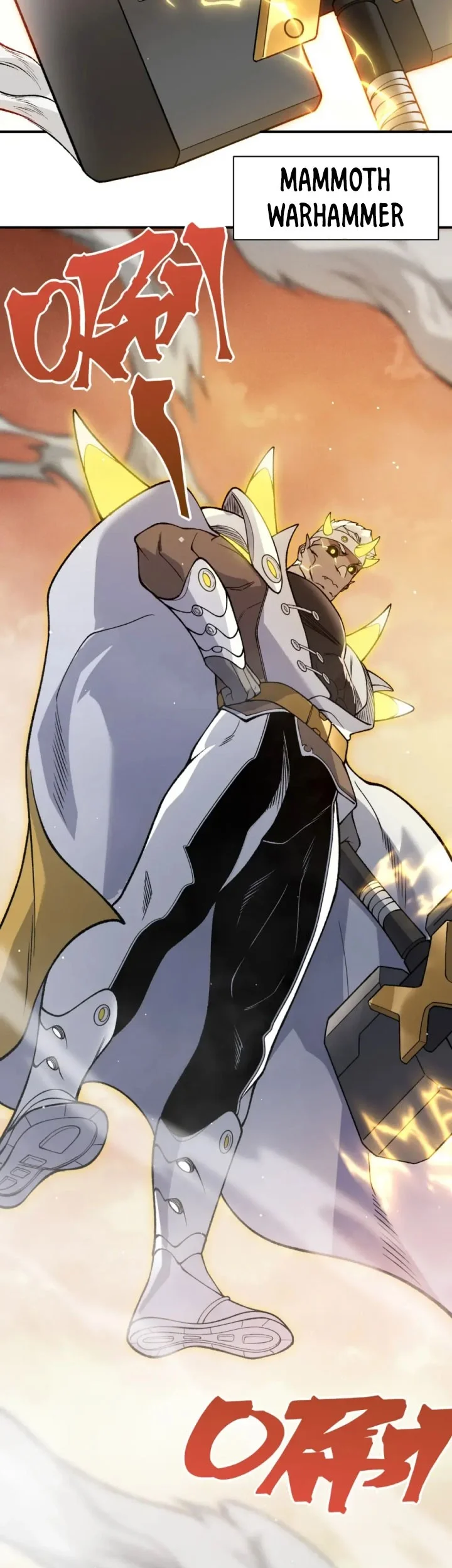 Demon Evolution Chapter 137 Gambar 34