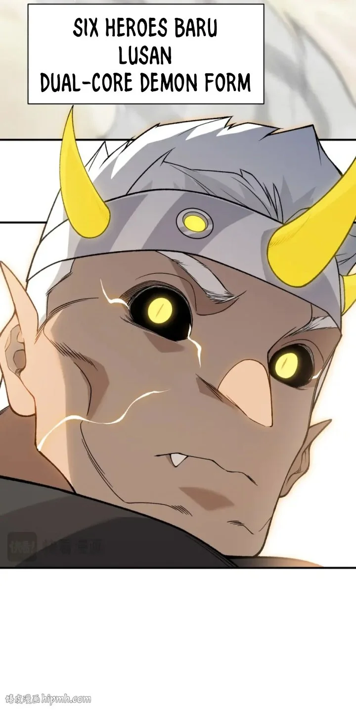 Demon Evolution Chapter 137 Gambar 35