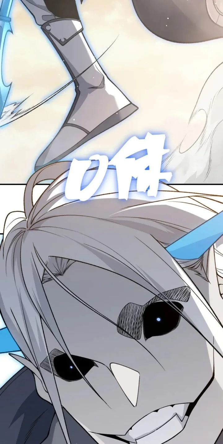 Demon Evolution Chapter 137 Gambar 37