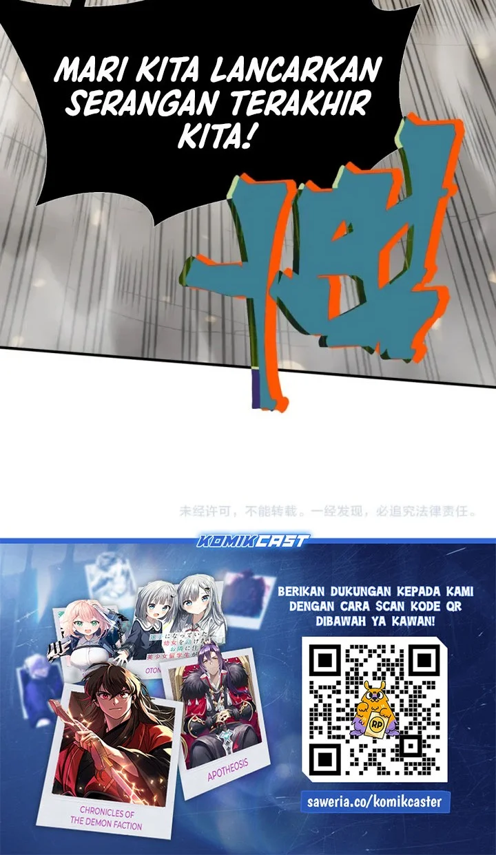 Demon Evolution Chapter 137 Gambar 43