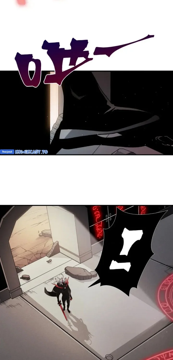 Demon Evolution Chapter 137 Gambar 5