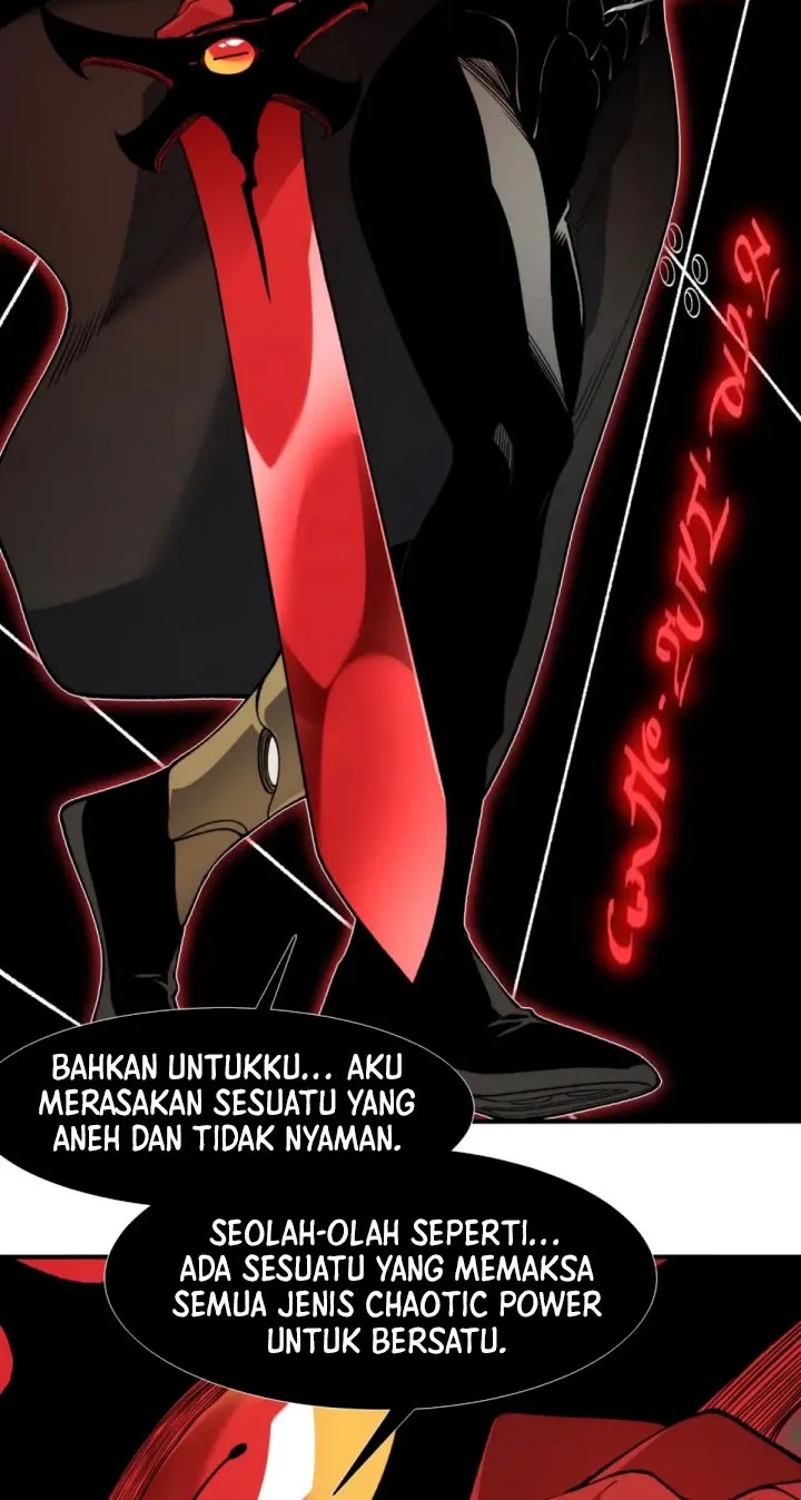 Demon Evolution Chapter 137 Gambar 9