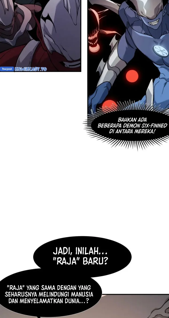 Demon Evolution Chapter 137 Gambar 13
