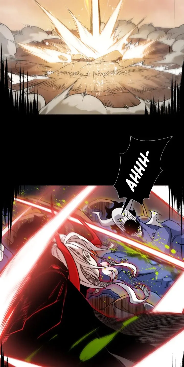 Demon Evolution Chapter 138 Gambar 19