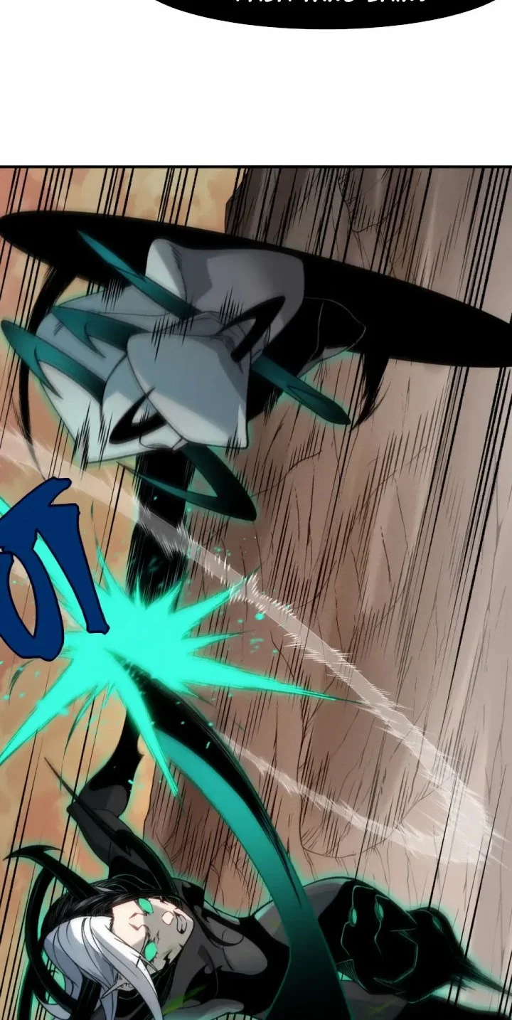 Demon Evolution Chapter 138 Gambar 21