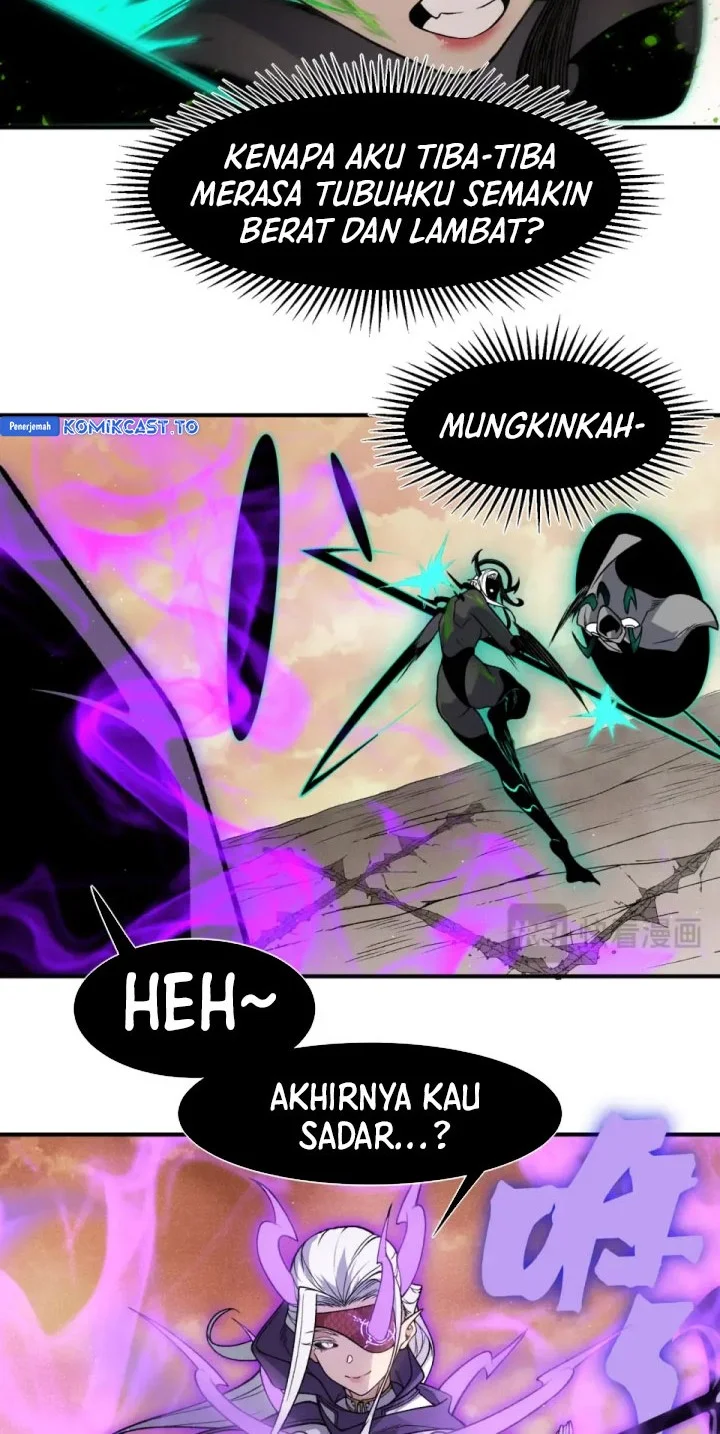 Demon Evolution Chapter 138 Gambar 23