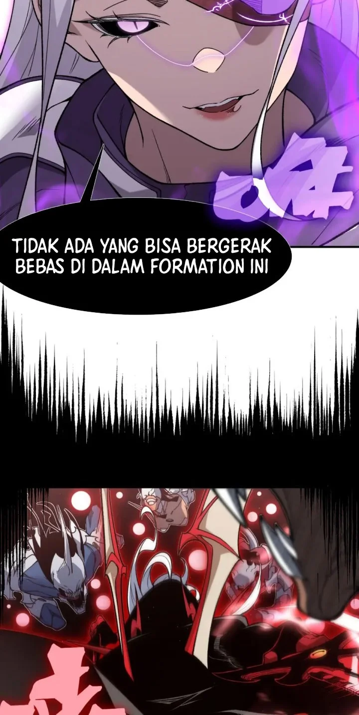 Demon Evolution Chapter 138 Gambar 25