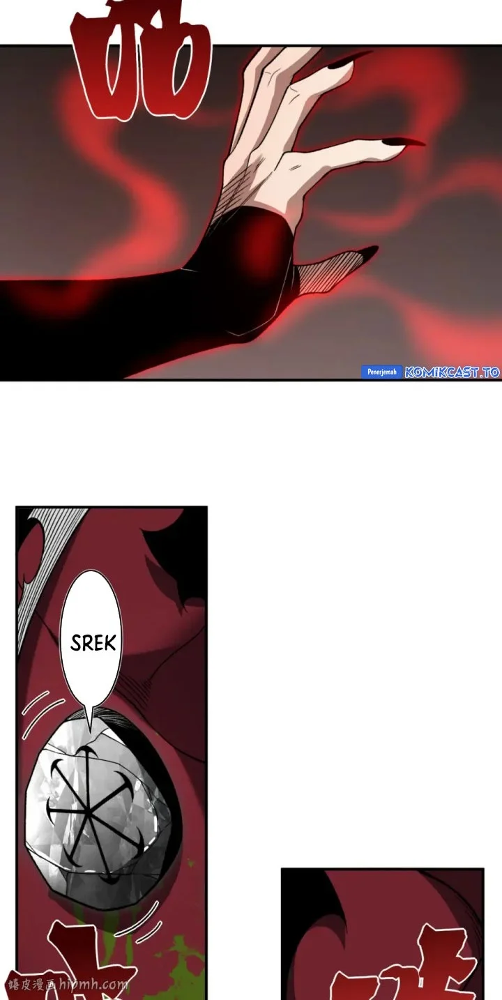 Demon Evolution Chapter 138 Gambar 31